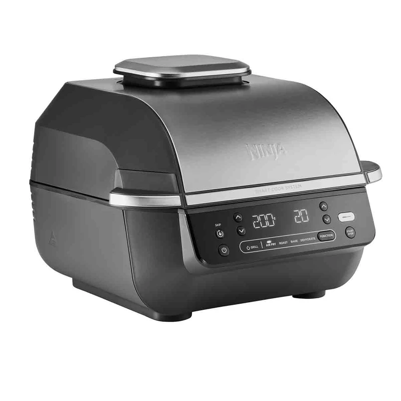 Image of Ninja Foodi EG351UK Grill & Air Fryer 5.7L
