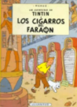 Image of Tintin by Herge Book