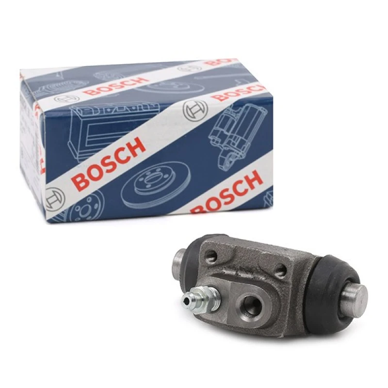 Image of Wheel Brake Cylinder Bosch F 026 002 502