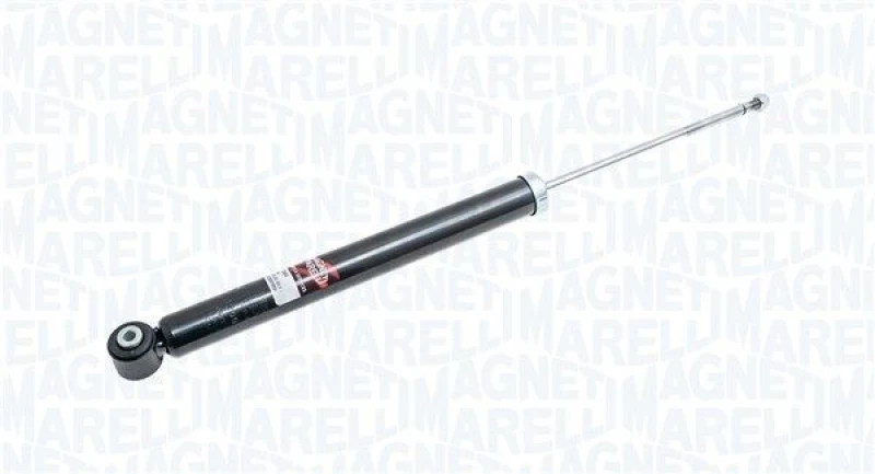 Image of MAGNETI MARELLI Shock absorber MAGNETI MARELLI 357320070000