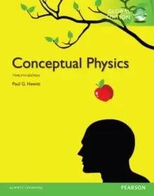 Image of Conceptual Physics, Global Edition