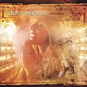 Image of Deva Premal - Dakshina CD Album - Used