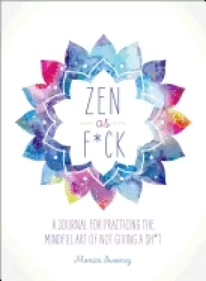 Image of zen as f ck