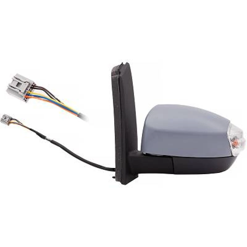 Image of Wing mirror DIEDERICHS 1467325