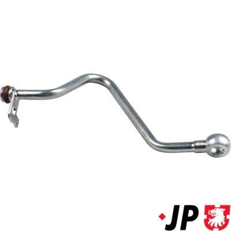 Image of JP GROUP Oil Pipe, charger JP GROUP 1317600100