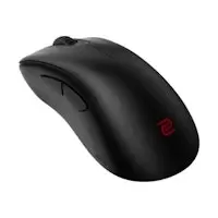 image of BenQ ZOWIE EC2-CW Wireless Gaming Mouse For Esports (Medium, Right Handed Assymetrical)