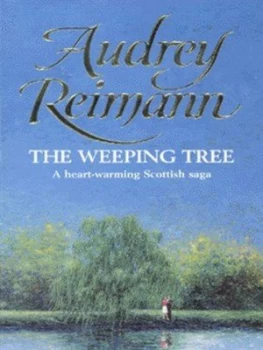 Image of The Weeping Tree by Audrey Reimann Paperback