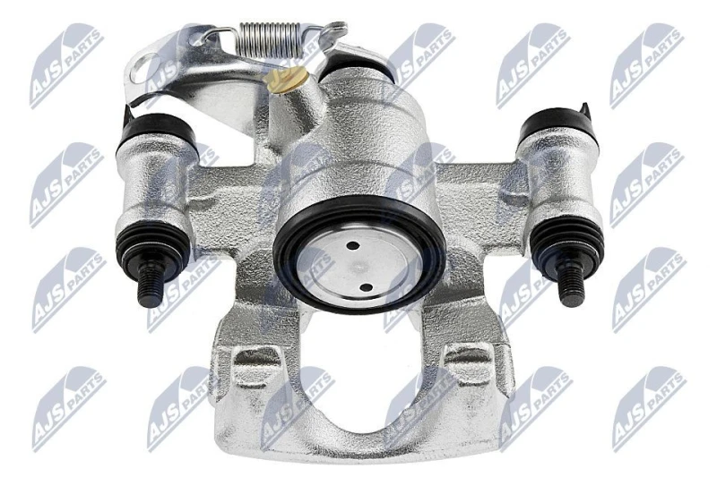 Image of NTY Brake caliper NTY HZT-PL-015