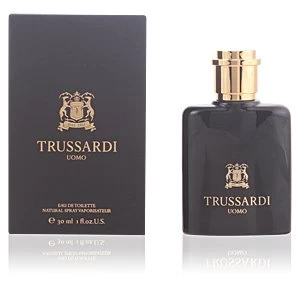 Trussardi Uomo Eau de Toilette For Him 30ml