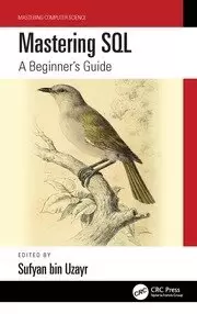 Image of Mastering SQL A Beginner's Guide