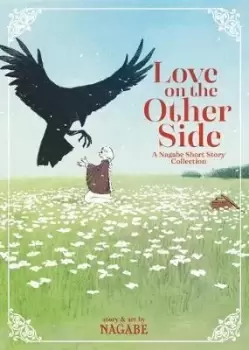 Image of Love on the Other Side - A Nagabe Short Story Collection by Nagabe