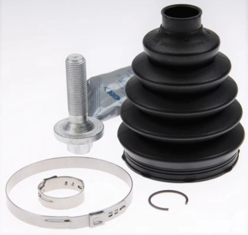 Image of CV boot kit, drive shaft LOBRO 306990