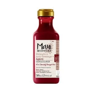 Image of Maui Moisture Strength and Anti-breakage + Agave Conditioner