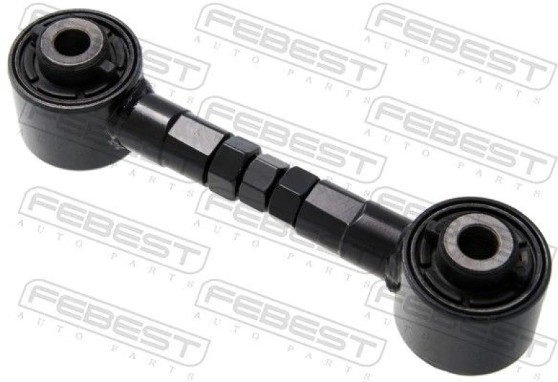 Image of FEBEST 0525-MZ6R Suspension arm Control Arm, Rear Axle Track Control Arm (273)