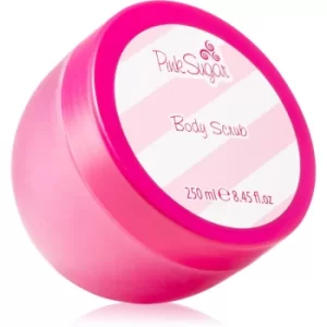 Image of Pink Sugar Pink Sugar Resurfacing Body Scrub For Her 250ml