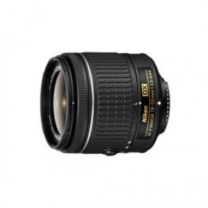 Image of AF P 18 55mm f3.5 5.6G DX