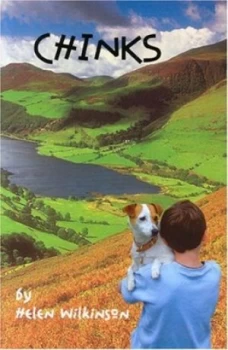 Image of Chinks by Helen Wilkinson Paperback