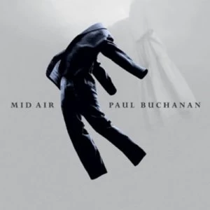 image of Mid Air by Paul Buchanan CD Album