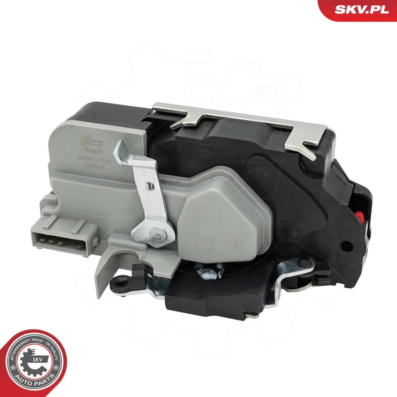 Image of ESEN SKV Door lock ESEN SKV 60SKV203