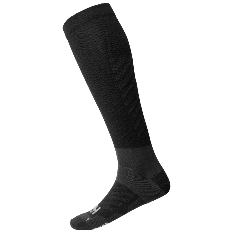Image of Helly Hansen Socks Helly Hansen Touring Noir Unisex 36/38