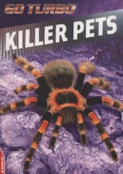 Image of Killer Pets by Tony Hyland Book