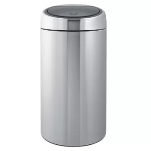 Image of TWIN waste collector with touch technology