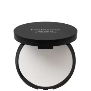 image of bareMinerals Original Mineral Veil Pressed Powder Sheer 9g (Various Colours) - Translucent