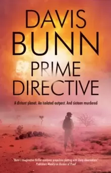 Image of Prime Directive