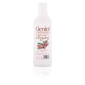 image of GENIOL champu argan 750ml