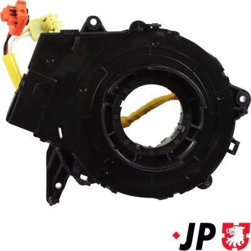 Image of JP GROUP Clock spring for steering wheel JP GROUP 3889750400
