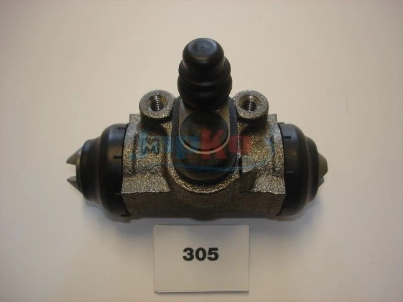Image of JAPKO Wheel Brake Cylinder JAPKO 67305