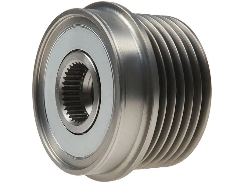 Image of AS-PL Alternator clutch pulley AS-PL AFP9007