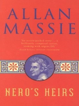 Image of Neros Heirs by Allan Massie Paperback
