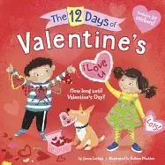 Image of 12 days of valentines