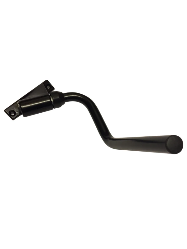 Image of DT Spare Parts 4.62579 Holder, outside mirror Holder,outside mirror (848)