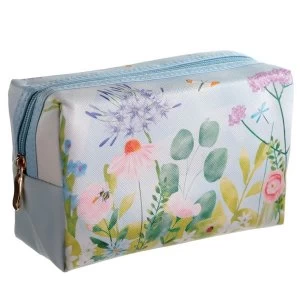 Botanical Gardens Toiletry Bag