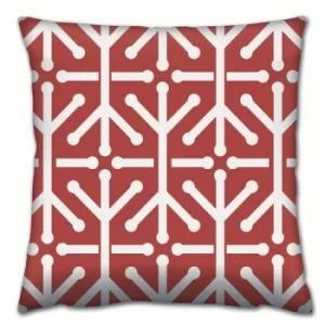 Image of A14255 Multicolor Cushion