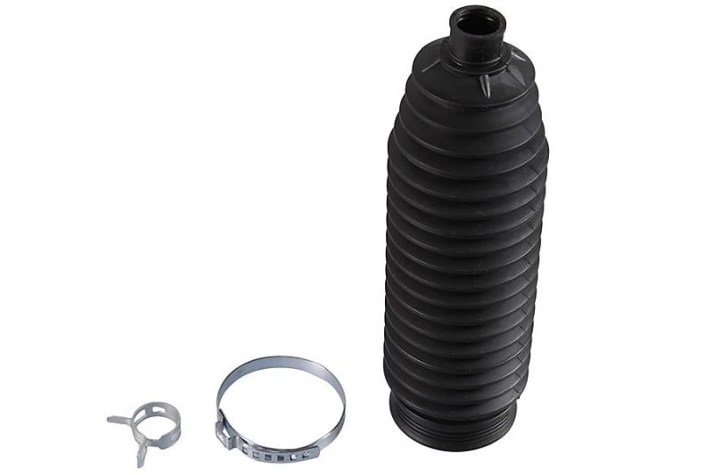 Image of Steering rack gaiter kit METZGER 755.513