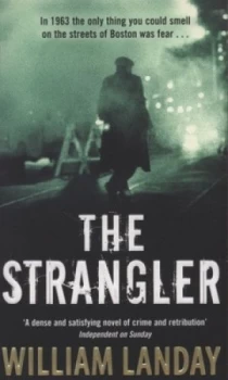 Image of The Strangler by William Landay Book