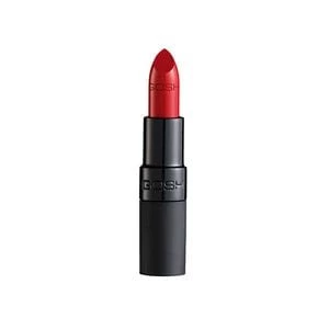 Image of Gosh Velvet Touch Ls Matt Runaway Red 29