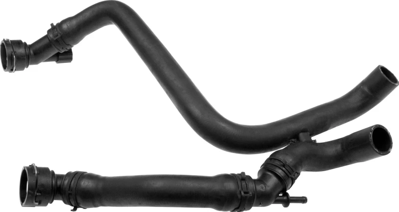Image of GATES Radiator hose GATES 05-4528