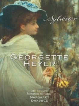 Image of Sylvester or the Wicked Uncle by Georgette Heyer Paperback
