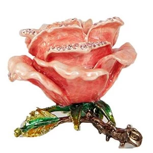 Image of Treasured Trinkets - Blush Pink Rose