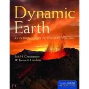 Image of Dynamic Earth