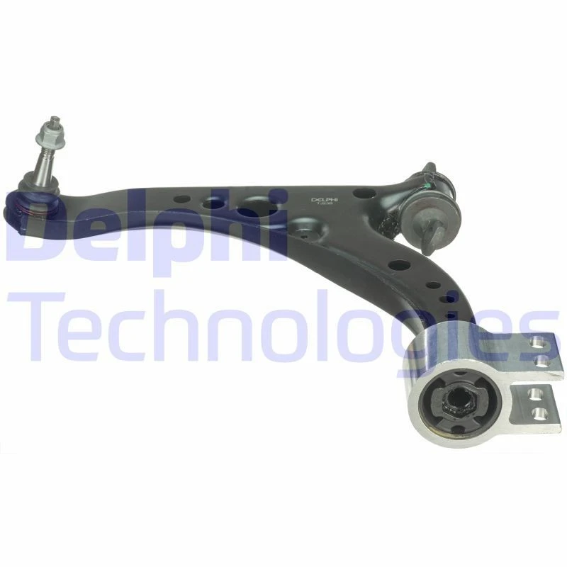 Image of DELPHI Suspension arm DELPHI TC3470