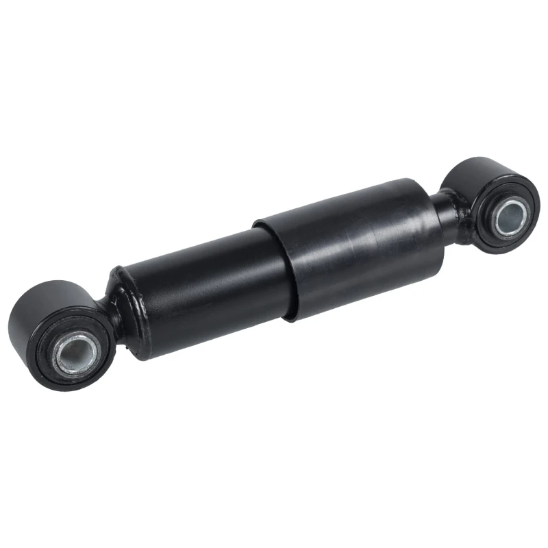 Image of Shock Absorber, cab suspension FEBI BILSTEIN 174554