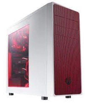 Image of BitFenix Neos ATX Tower Desktop PC Casing