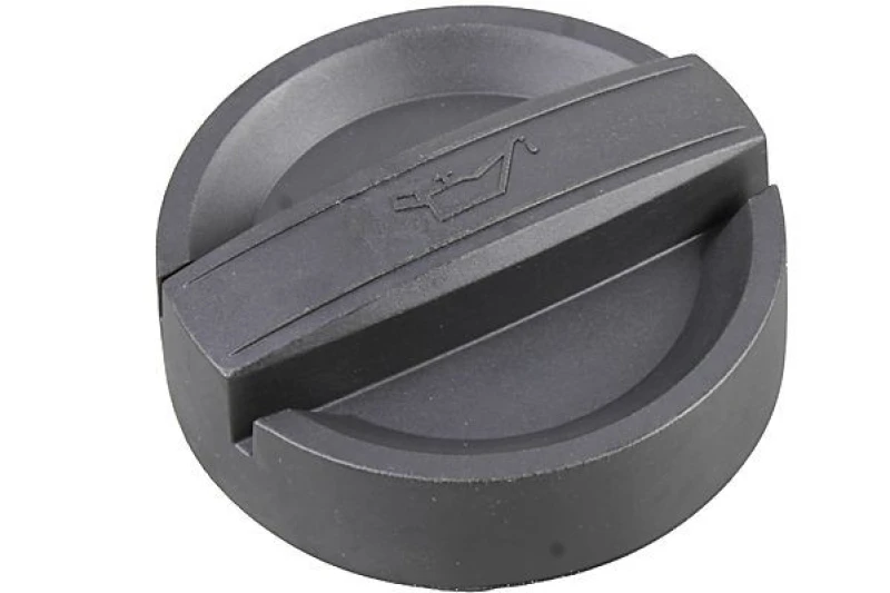 Image of Oil filler cap METZGER 2141031