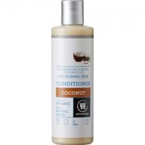 image of Urtekram Coconut Conditioner 250ml