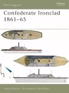 Image of confederate ironclad 1861 65